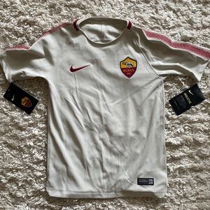 BRAND NEW!! Nike Roma Jersey!!